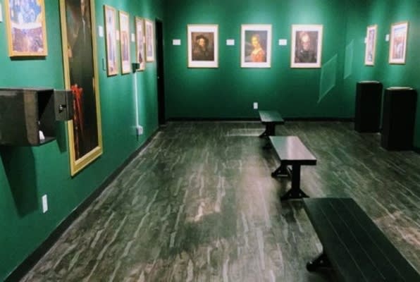 Secrets Of The Master