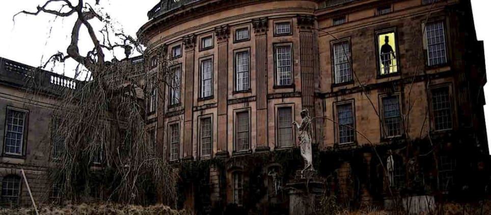 El Misterio De Andrew Wolf [The Andrew Wolf Mystery]