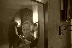 Gezellig Op De Thee Bij Agatha [Cozy With Tea at Agatha]