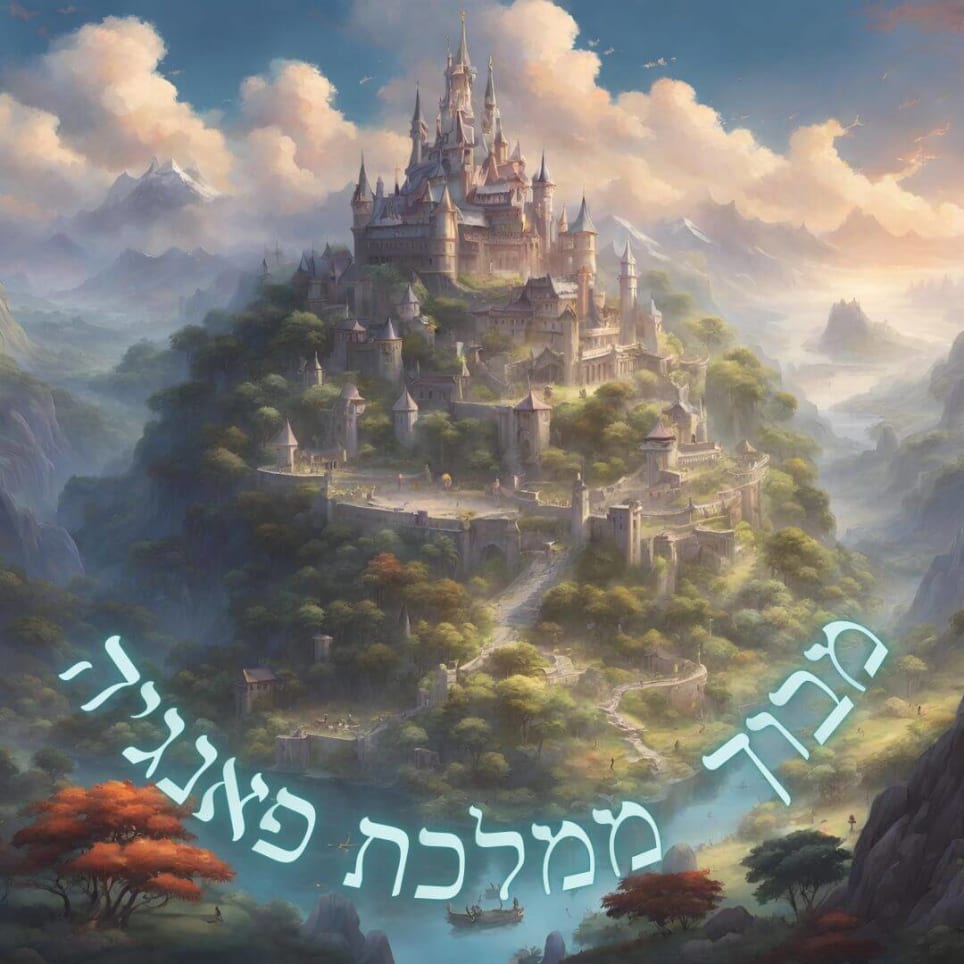 ממלכת פנגאיה