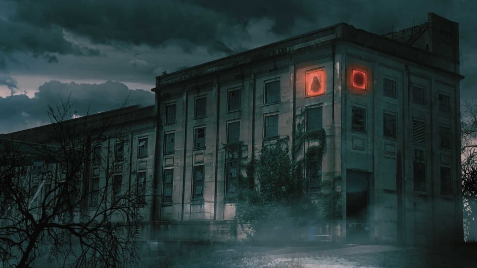 The Damned Scare Tour