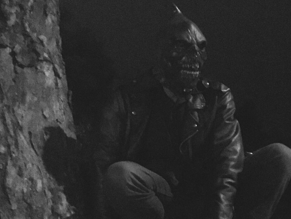 Nightmare on the Boulevard