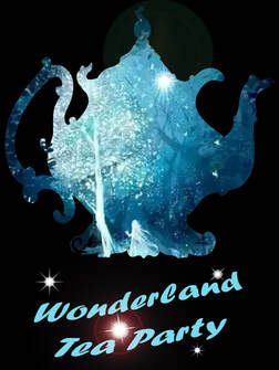 ​Wonderland Tea Party