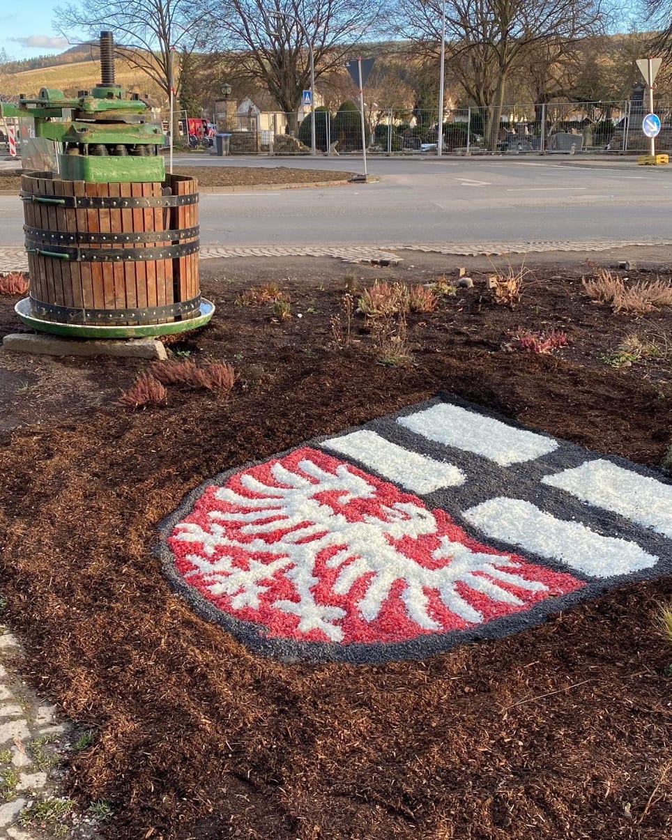 Mystery of History [Outdoor]