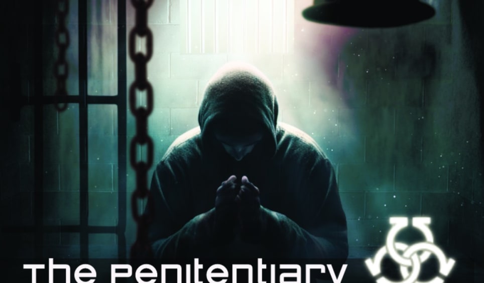 The Penitentiary