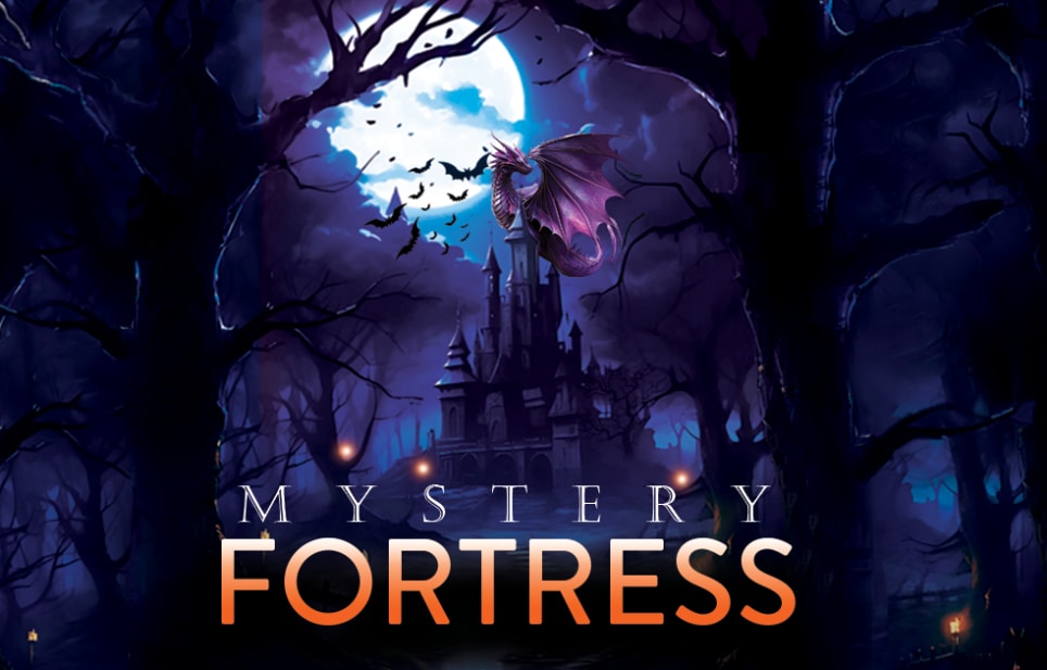 Mystery Fortress