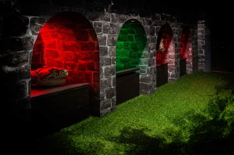 Škola Kouzel [School Of Magic]