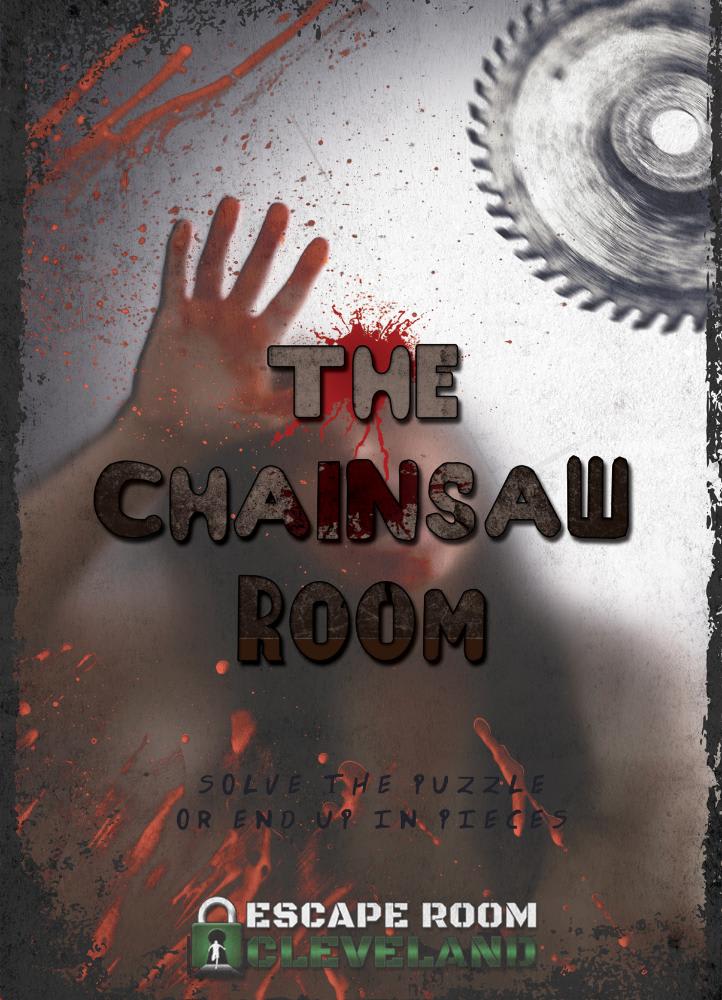 The ChainSaw Room