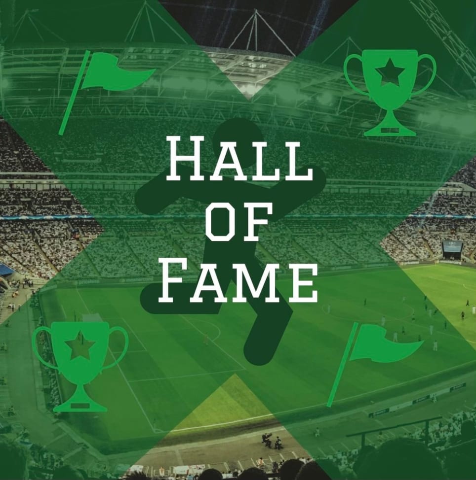 Hall of Fame