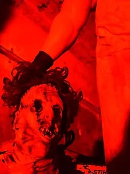 Massacre À La Tronconneuse