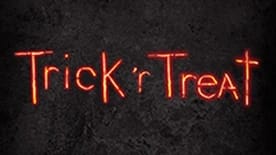 Trick 'r Treat [Season 2018]