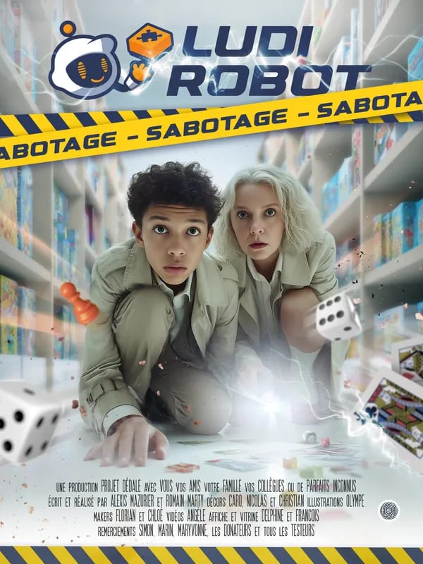 Sabotage
