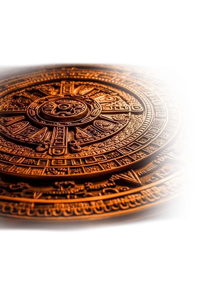 Aztékok Aranya [Aztec Gold]