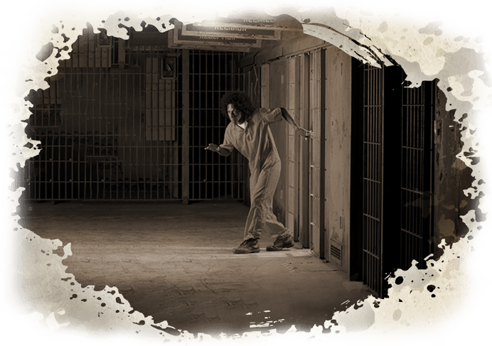 Escape From Alcatraz