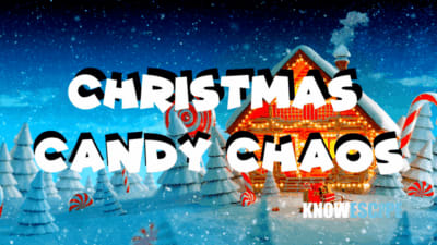 Chrstmas Candy Chaos