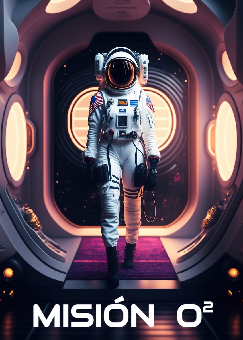 O2 Mission