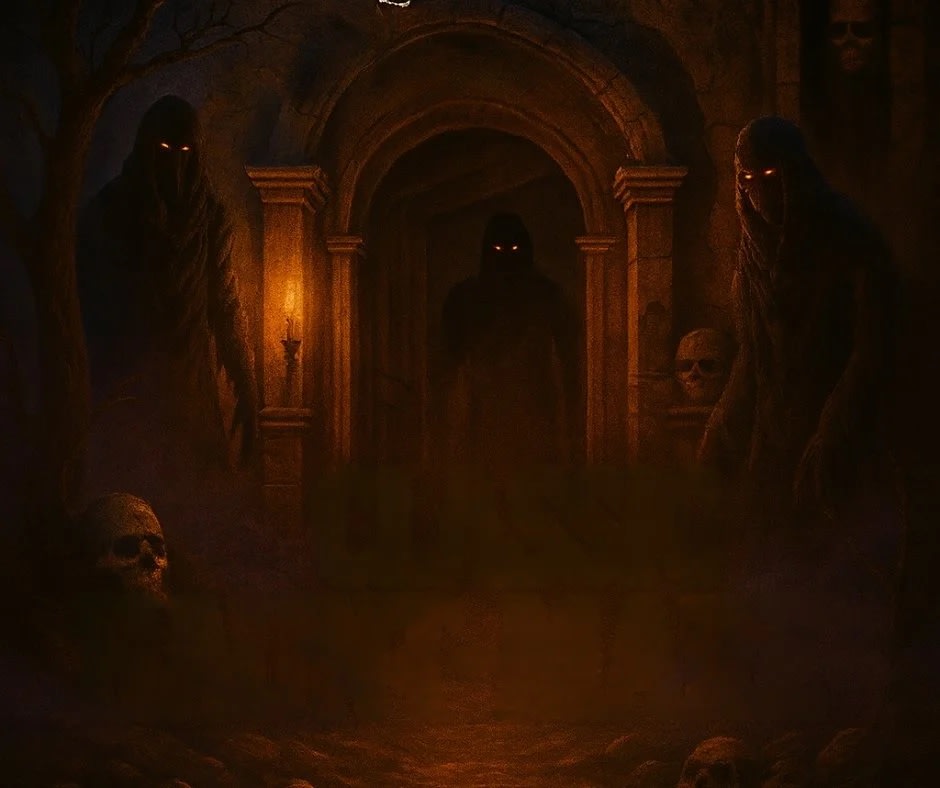 Frankenstein’s Monsters Re-Stitched