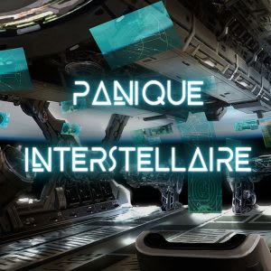 Panique Interstellaire