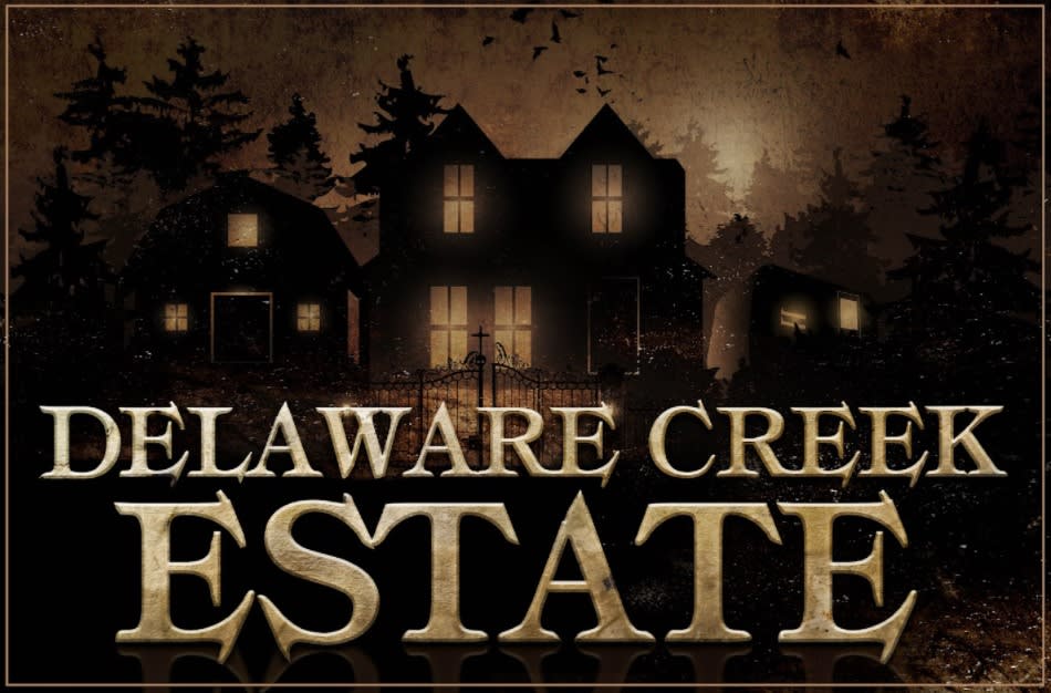 Everhaunt Haunted House [Season 2023]