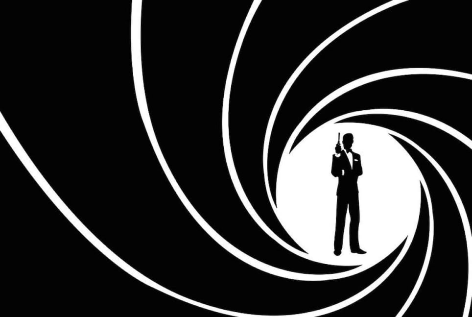 James Bond
