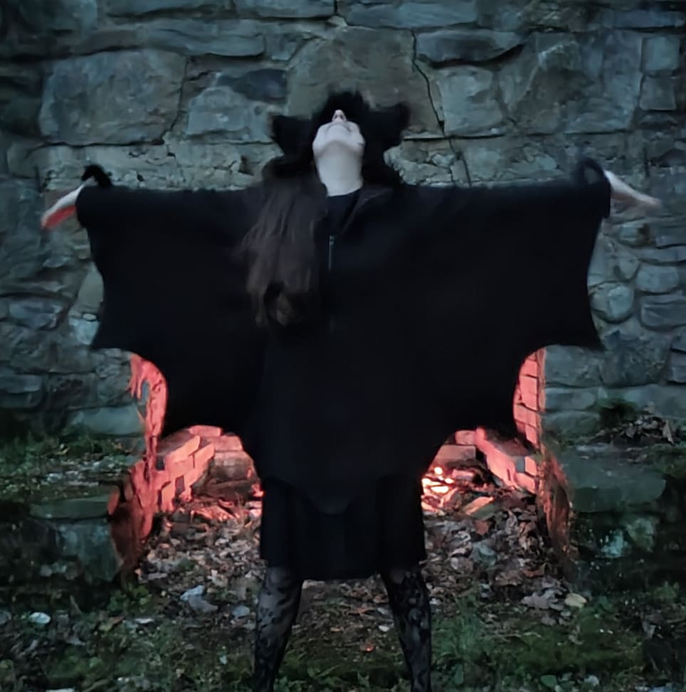 Monsters on the Mountain