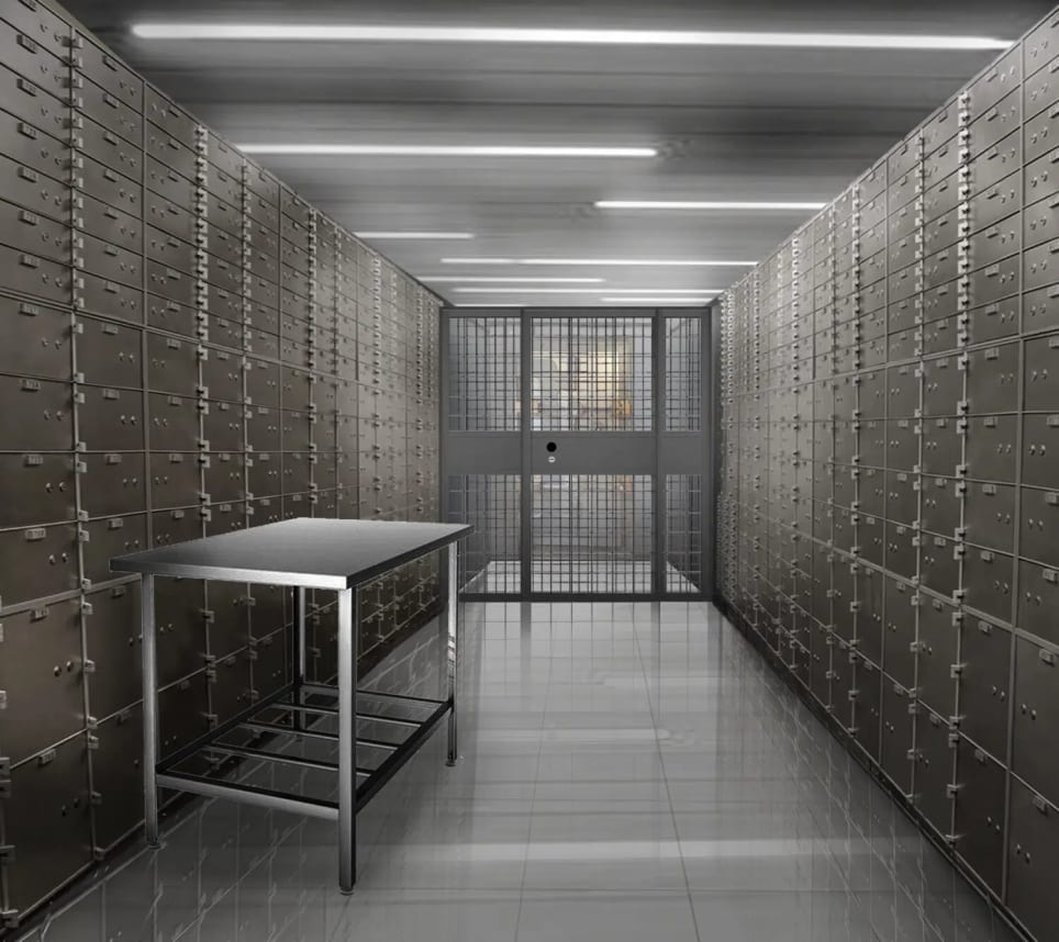 Das Perfekte Verbrechen [The Perfect Crime]