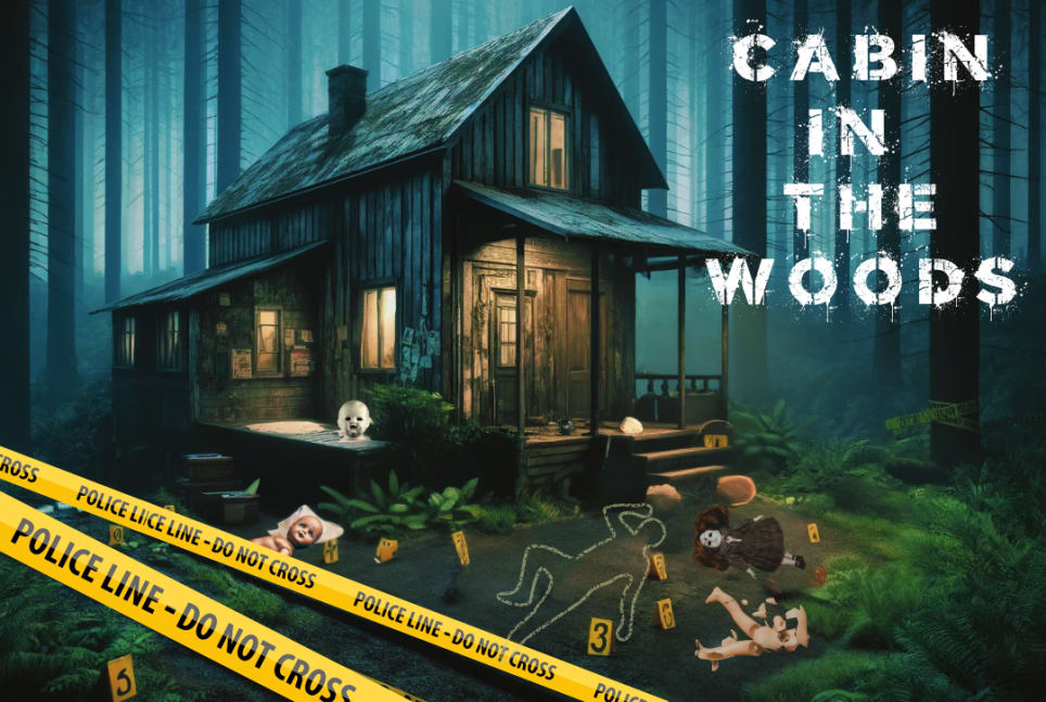 Cabin in the Woods