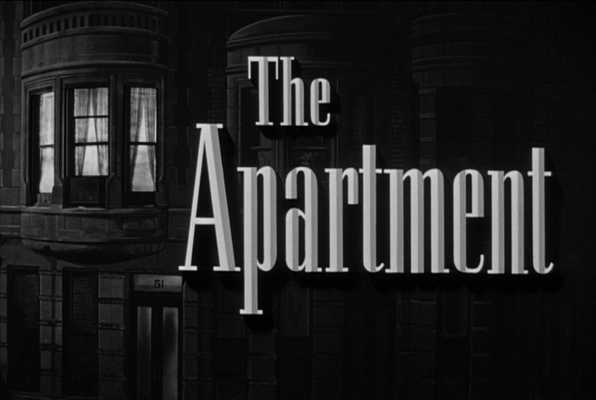 The Apartment