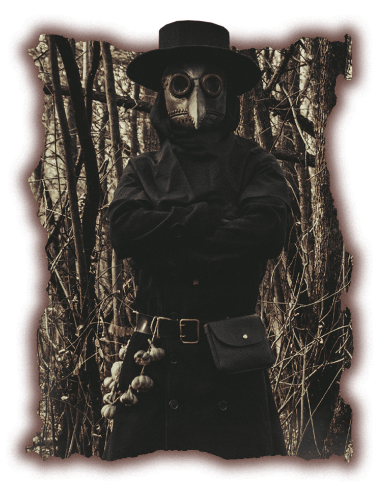 The London Bridge Experience And Tombs [Outdoor]