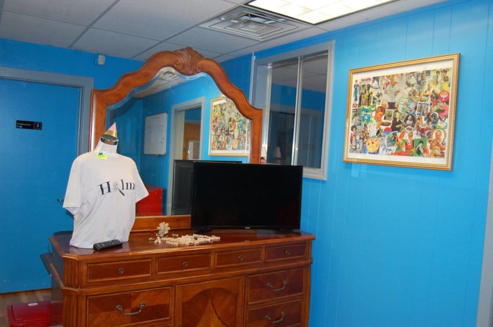 The Exoneration of John Watkins