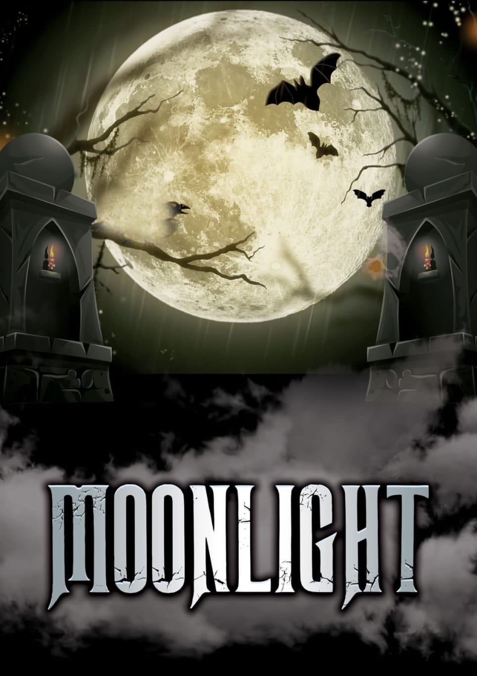 Moonlight Legend of Dracula