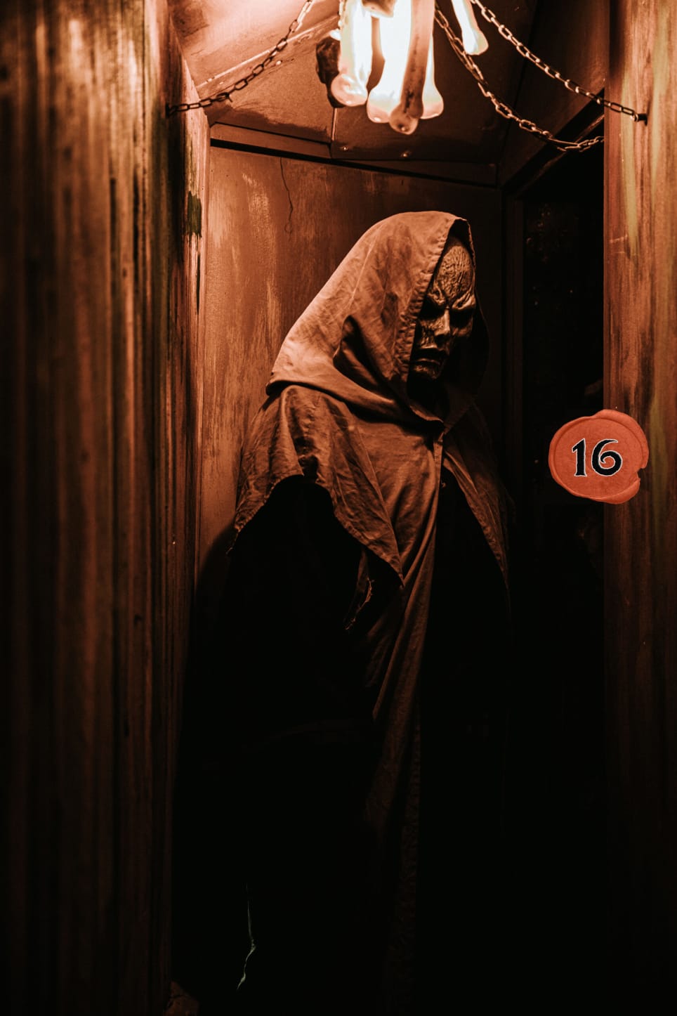 Dead Pass Insanity Mode