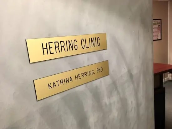 The Clinic