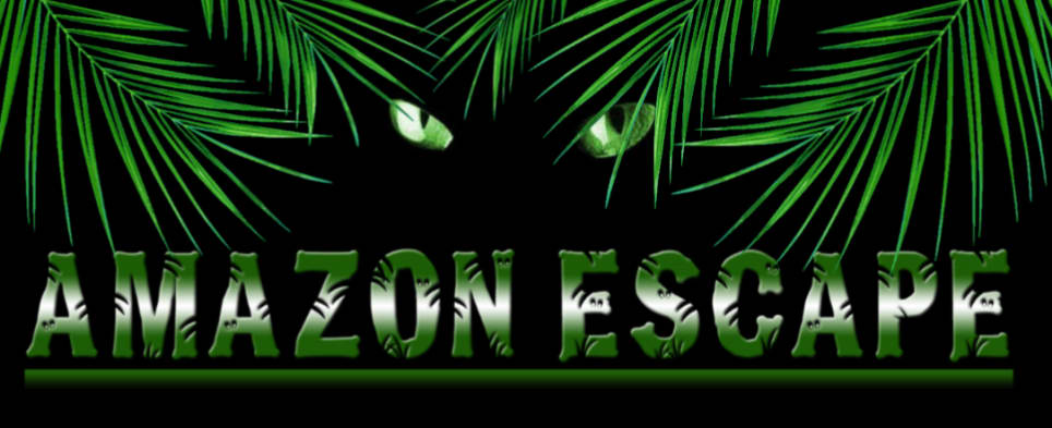 Amazon Escape