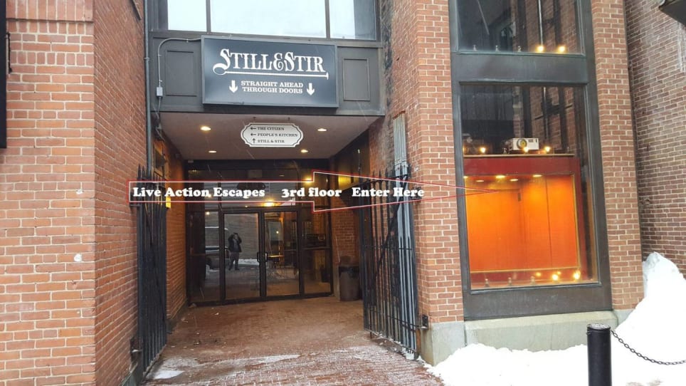 Save The World: Rise of Cthulhu