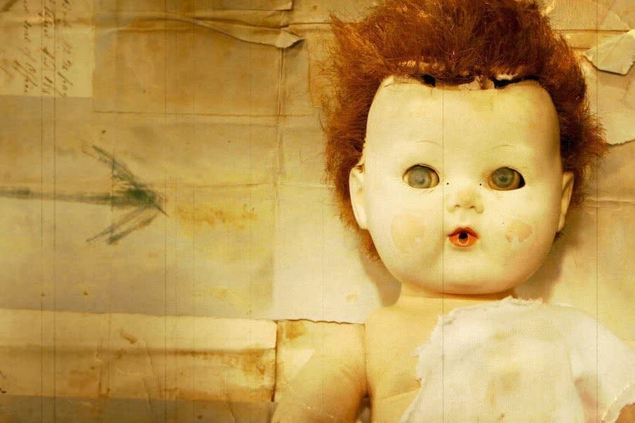 Toy Shop: Stanley's Soul Shop