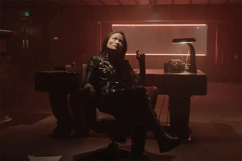 The Burnt City [Immersive Experience]