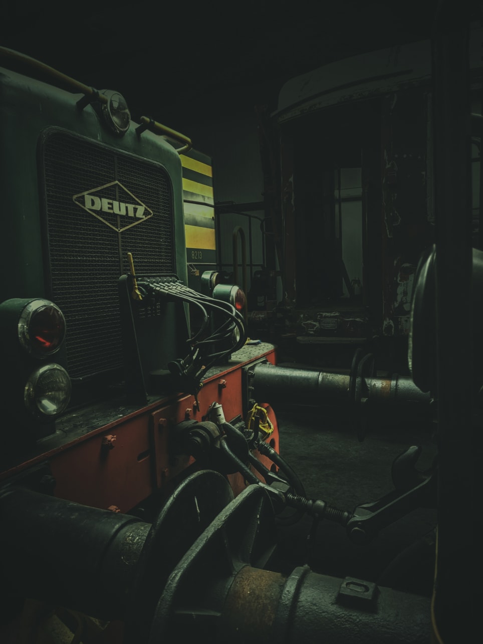 Demise of the Gricers