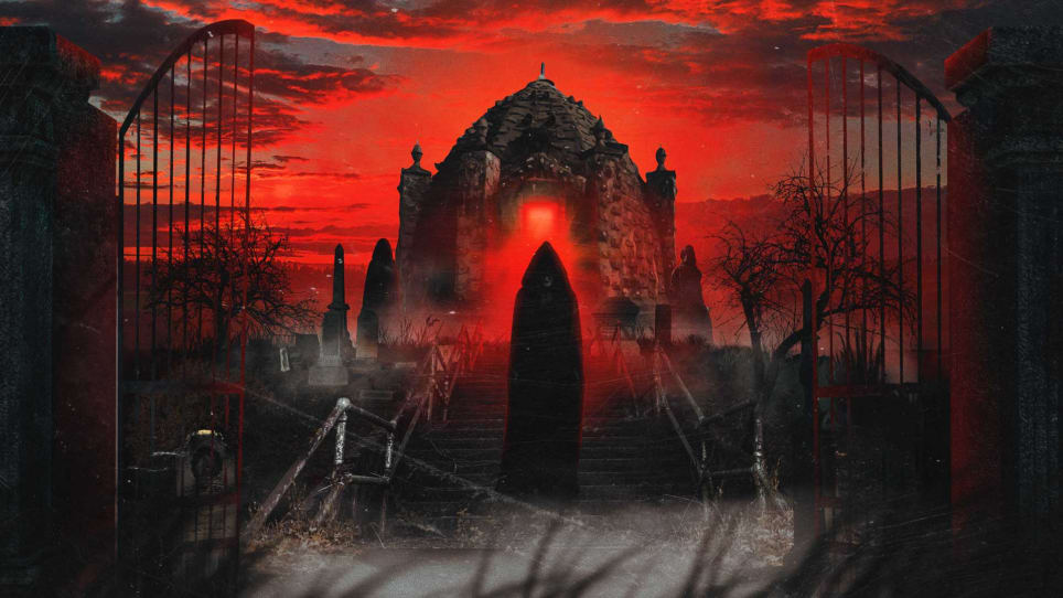 The Horror Tuscaloosa