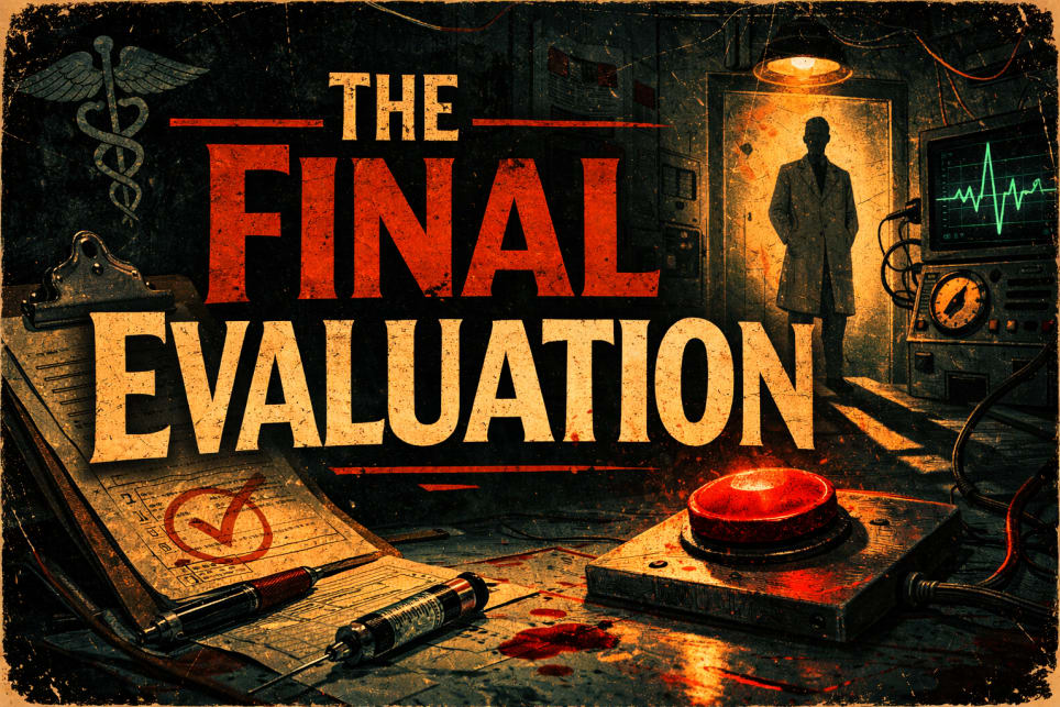 The Final Evaluation