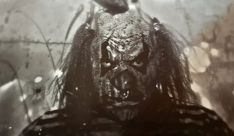 Stabbys Funhouse of Horror