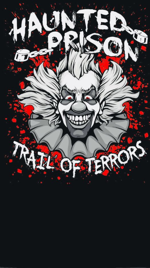Trail of Terrors