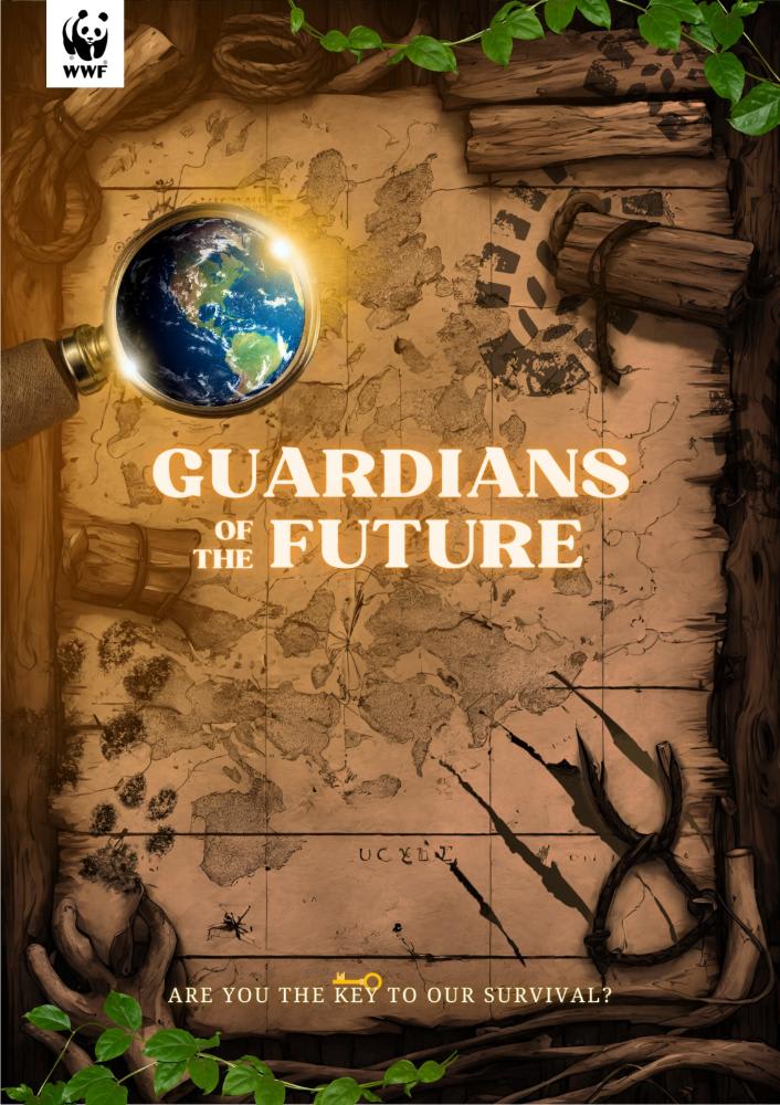 Guardians of the Future