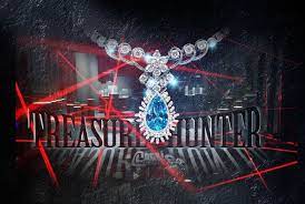 Treasure Hunter