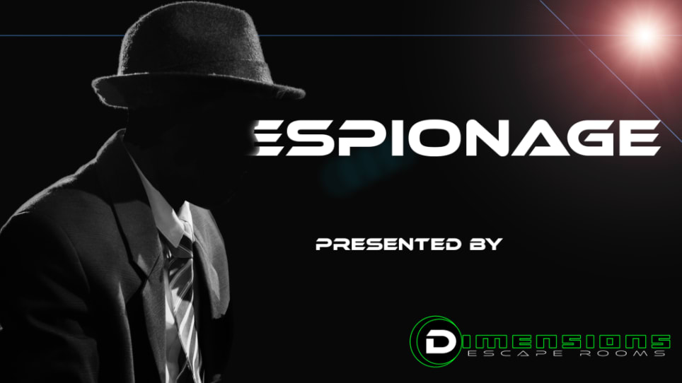 Espionage