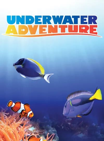 Underwater Adventure