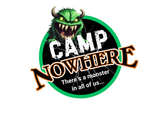 Youth & Teen Haunt Actor Theater Day Camp