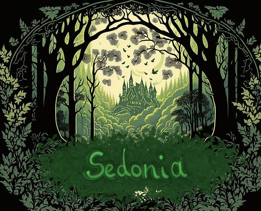 Kingdom of Sedonia