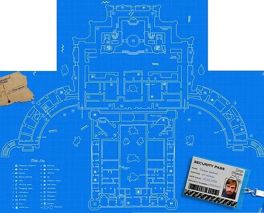 Bella Ciao: Museumroof