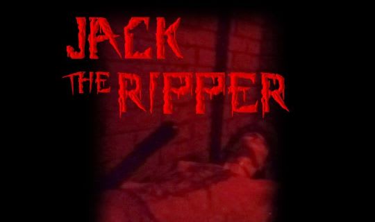 Jack the Ripper - London 1888